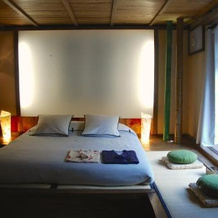 Minshuku Chambres d'hôtes japonaises, 蒂埃 — 照片 2