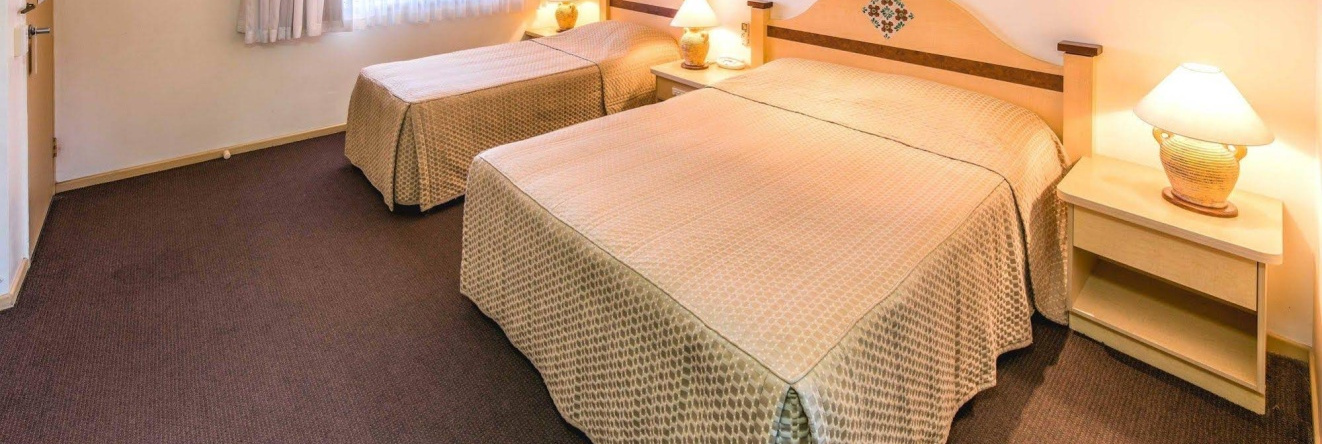Villa Mirasol Motor Inn, 班达伯格 — 照片 1