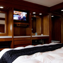 Hotel Contadero Suites y Villas, 墨西哥城 — 照片 3