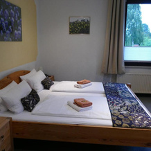 Frische Quelle Pension Jonsdorf, Jonsdorf — photo 4