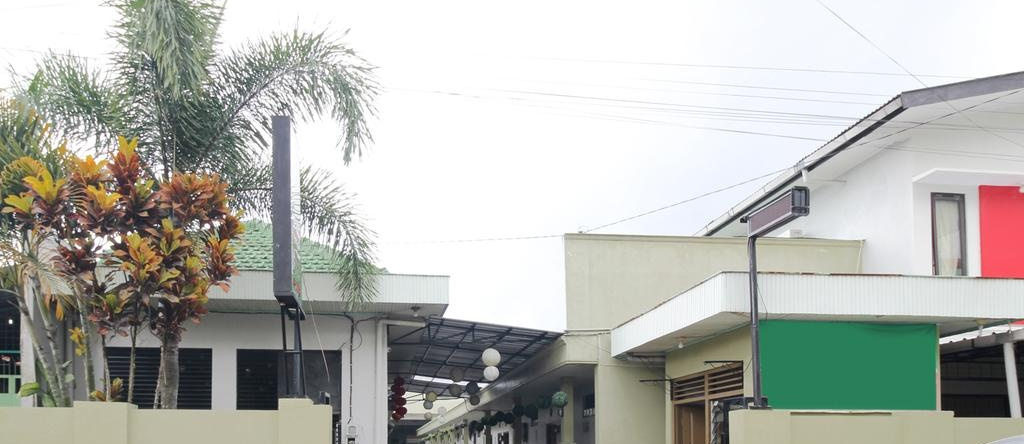 Airy Syariah Sunan Bonang 16 Magelang, 马格朗 — 照片 1
