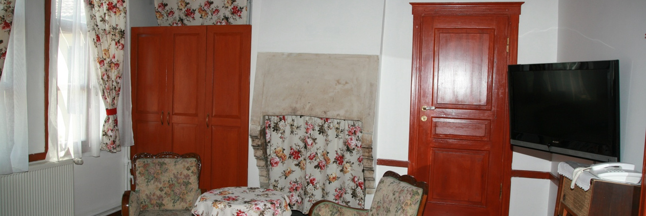 Sebile Hanim Sahil Otel, Унье — фото 1