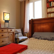 Chambre d'Hôtes - Chez Kate, 圣莫代福塞 — 照片 4
