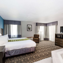 Baymont Inn & Suites Pella, Pella — photo 5
