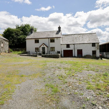Maerdy Cottage, Llangwm — фото 4