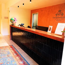Fortebraccio Hotel & Spa, Montone — photo 2