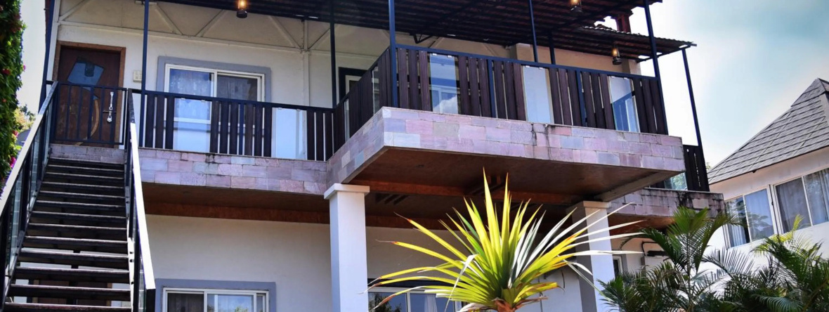 Anandvan Holiday Homes, Wai, Panchgani — photo 1