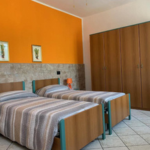 Agriturismo Gli Ulivi, Casanova Lerrone — photo 2