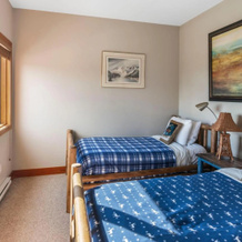 Coyote Creek - Large Ski In/Ski Out Chalet with Amazing Views & Private Hot Tub, 比弗德尔 — 照片 3