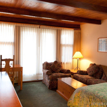 Post Hotel & Spa, Лейк-Луиз — фото 3