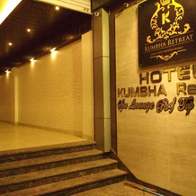 Hotel Kumbha Retreat & SPA, 奇陶加尔 — 照片 5