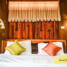Thai Guest House, 邦洪隆 — 照片 2