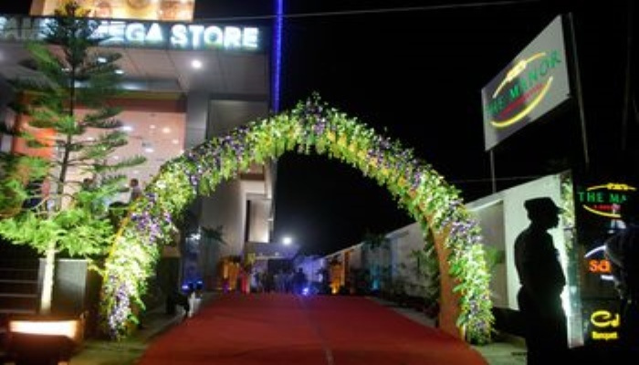 The Manor-A Boutique Hotel, Jorhat — photo 1