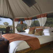 Elephant Bedroom Camp - Samburu, 桑布鲁 — 照片 3