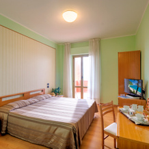 Hotel 3 Querce, Камерано — фото 5