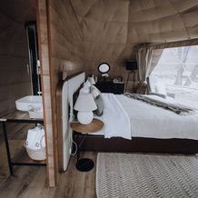 Domes Town By Angar Hotel, 奥尊 — 照片 2