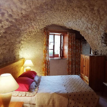 B&B et Apartments Moulin du Martinet, 吉耶斯特尔 — 照片 5