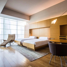 Park Hyatt Seoul, Сеул — фото 5