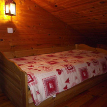 Le Chalet de La Pat, Hauteluce — photo 2
