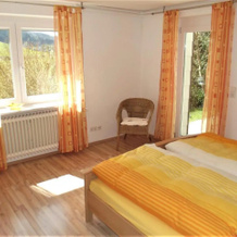 Ferienwohnung Siegner, Horben — photo 3