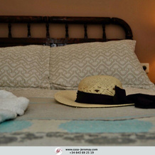B&B Casa Jeromay, Velez-Rubio — photo 3