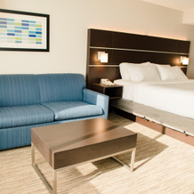 Holiday Inn Express & Suites Winona by IHG, 威诺纳 — 照片 4