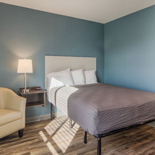 Woodspring Suites Washington Meadowlands Pa, Медоулендс — фото 4