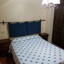 Apartamentos Casa Alcaire, Бьескас — фото 4