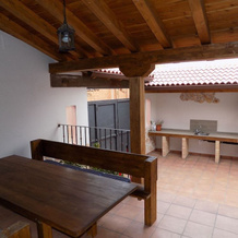 Casa Rural Las Eras III, Ayllon — photo 5