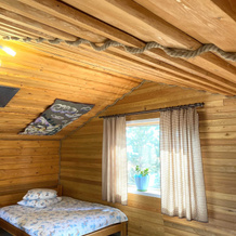 Dom-Banya U Goshi Guest House, Boguchany — photo 2