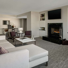 Hyatt Regency Bethesda, Бетесда — фото 4