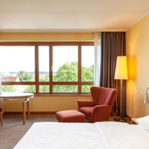 Hotel Remarque, Osnabrueck — photo 3