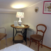 Chambres d'Hôtes Les Arums de Sanguinet, 桑吉内 — 照片 5