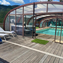 Le Chalet d'Auron, 圣艾蒂安-德蒂内 — 照片 5