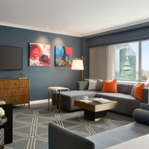 Fairmont The Queen Elizabeth Gold Experience, 蒙特利尔 — 照片 5