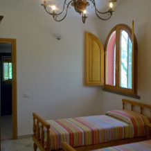 Agriturismo Poggio Al Pino, Монтелупо Фиорентино — фото 4
