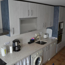 Céntrico Y Amplio Apartamento 100% Equipado, Херес-де-ла-Фронтера — фото 3