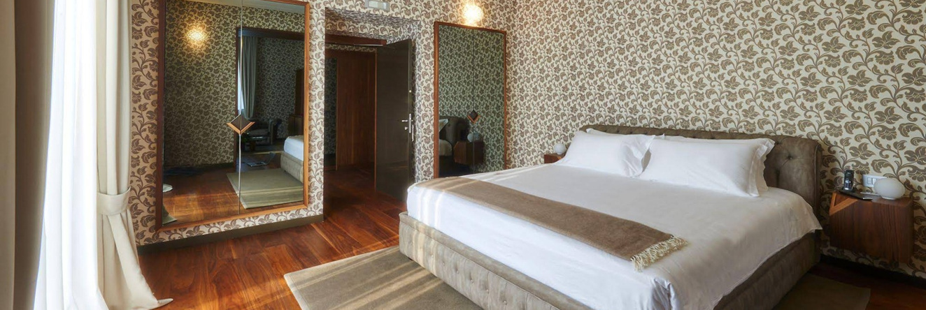 Villa Lario Resort Mandello, 曼代洛德拉里奥 — 照片 1
