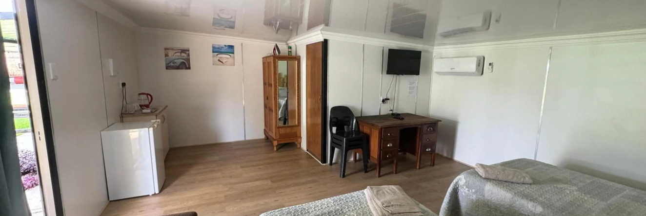 Lighthouse Guesthouse Welkom, 韦尔科姆 — 照片 1