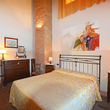 Locazione Turistica Casa Mori, 切尔塔尔多 — 照片 4