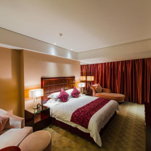 Jinjiulong Hotel, Ningde — photo 3