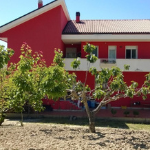 B&B Villa Francesca, Спольторе — фото 4