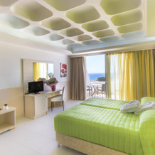 Kouros Palace Active Lifestyle Hotel, 马斯蒂查里 — 照片 4