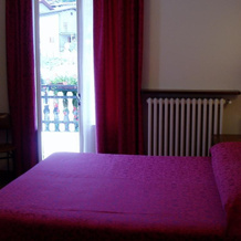 Albergo Delle Alpi, Фрабоза-Соттана — фото 4