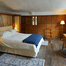 Porth y Dwr - the Secret House!, 鲁辛 — 照片 4