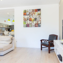 Appartement T3 Design Et Calme - Proche de la Plage, 土伦 — 照片 5