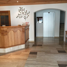 Appartementhaus Alpenhof, 菲根 — 照片 5