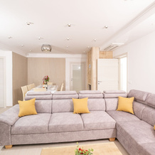 Luxury Villa Bachin - Family Villa, Каштела — фото 2
