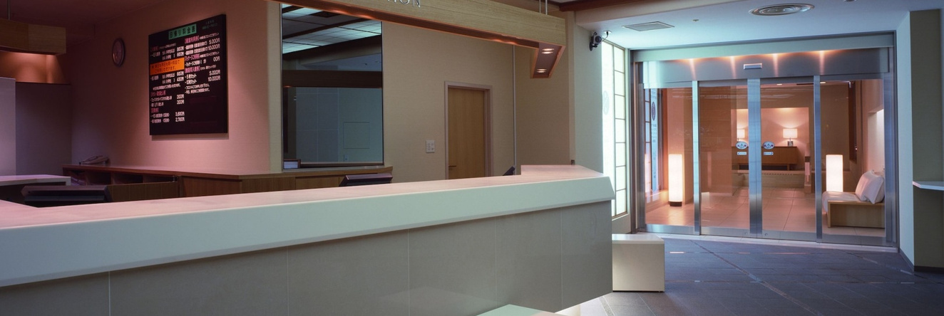 Hotel Plaza Annex Yokote, 横手 — 照片 1