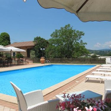 La Vecchia Fattoria, Деколлатура — фото 3